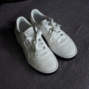 Puma Cali Women's 8 Shoes